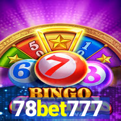 78bet777