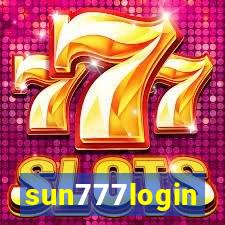 sun777login