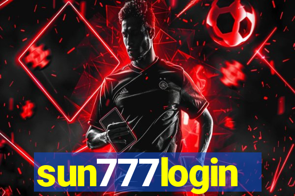 sun777login