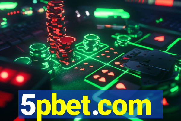 5pbet.com