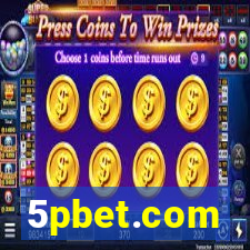 5pbet.com