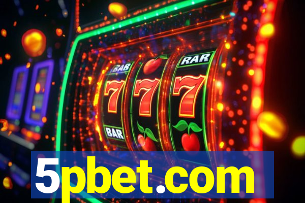 5pbet.com