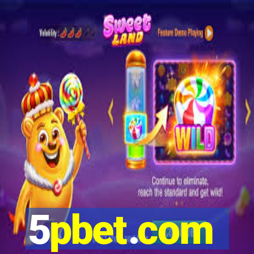 5pbet.com