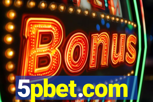 5pbet.com