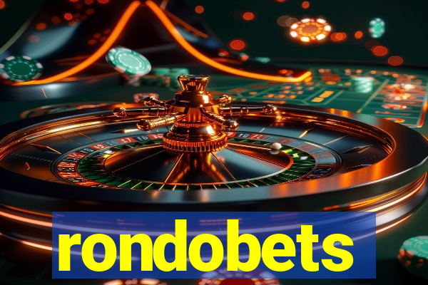 rondobets