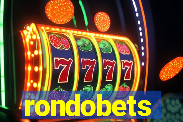 rondobets