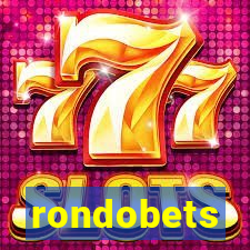 rondobets