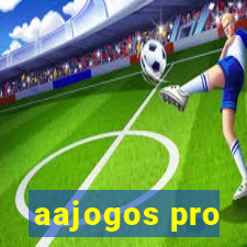 aajogos pro