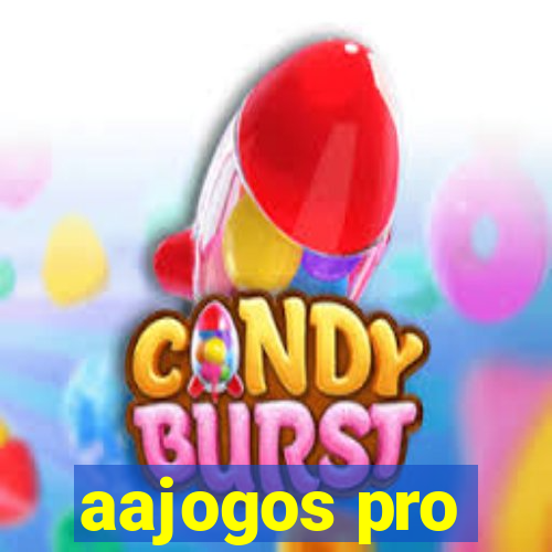 aajogos pro