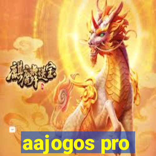 aajogos pro