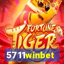 5711winbet