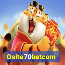 Osite70betcom