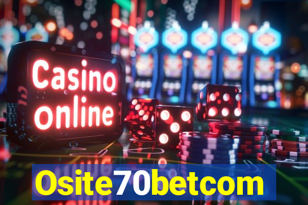 Osite70betcom