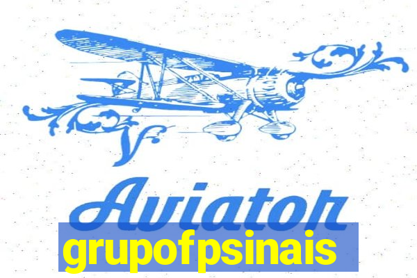 grupofpsinais