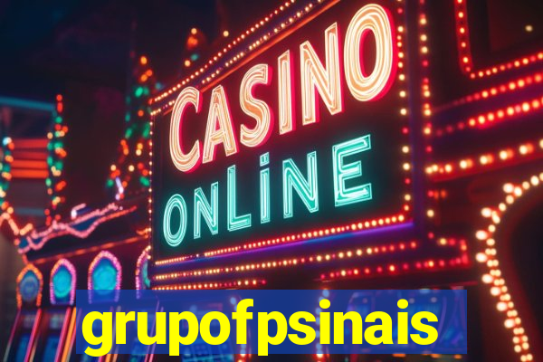 grupofpsinais