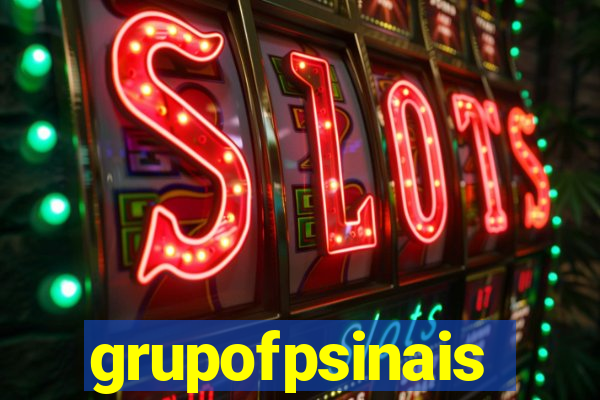 grupofpsinais