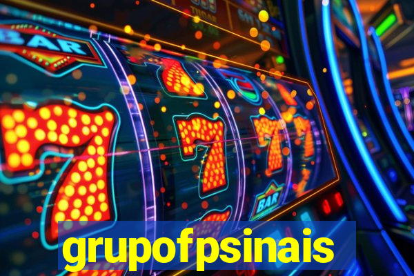 grupofpsinais