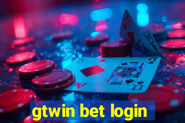 gtwin bet login