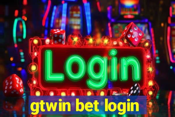 gtwin bet login