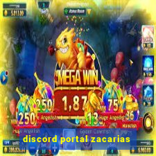 discord portal zacarias