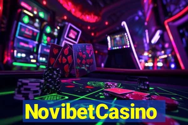 NovibetCasino