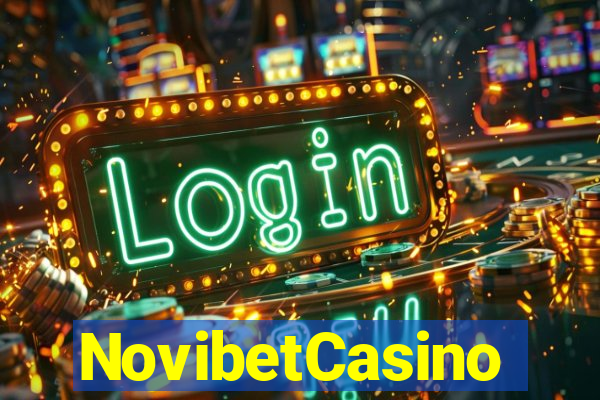 NovibetCasino