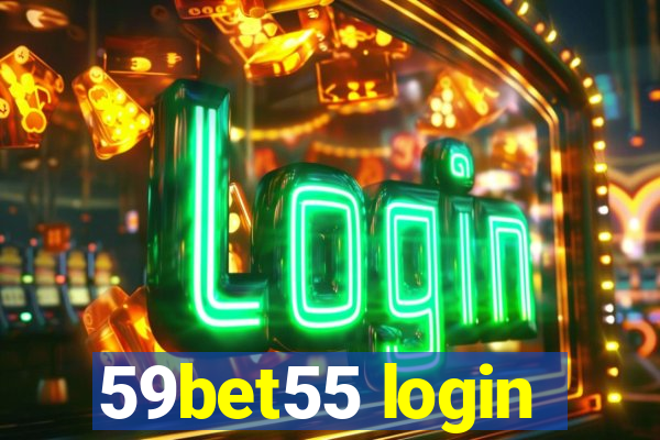 59bet55 login