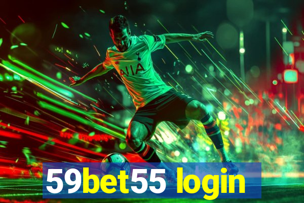 59bet55 login