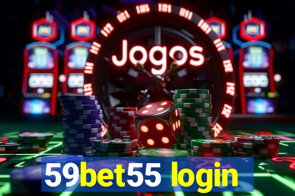 59bet55 login