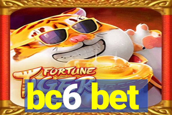 bc6 bet