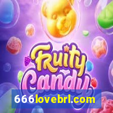 666lovebrl.com