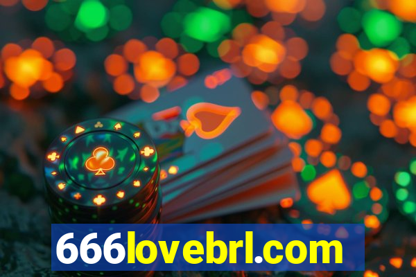 666lovebrl.com