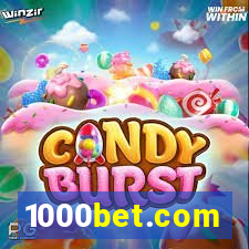 1000bet.com