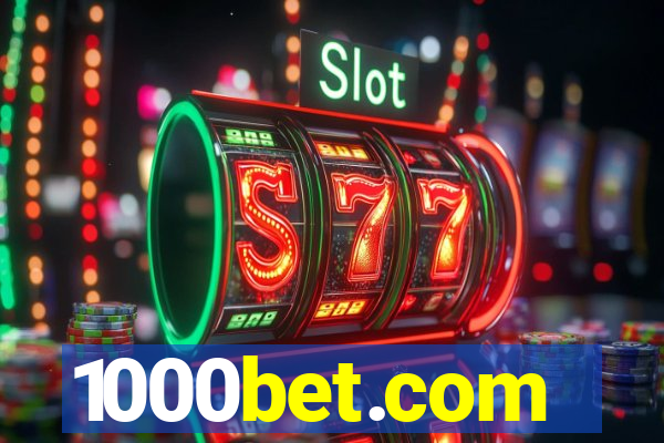 1000bet.com