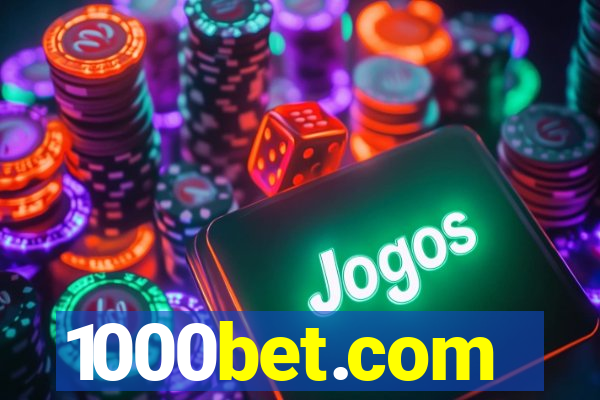 1000bet.com