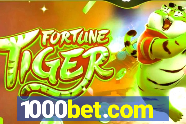 1000bet.com