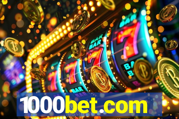 1000bet.com