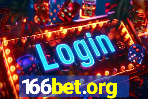 166bet.org