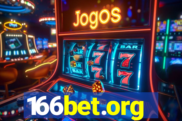 166bet.org