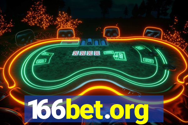 166bet.org