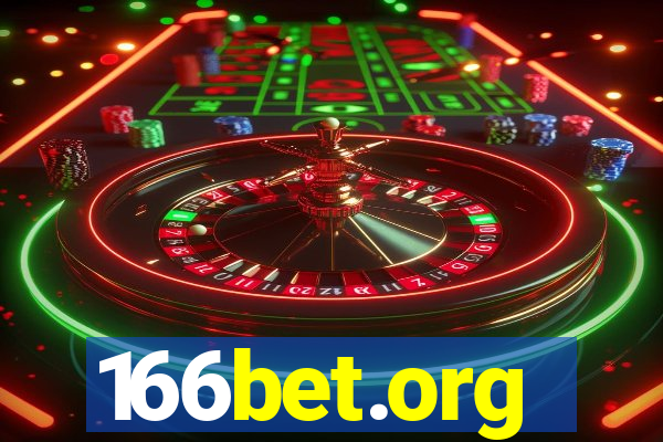 166bet.org