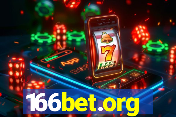 166bet.org