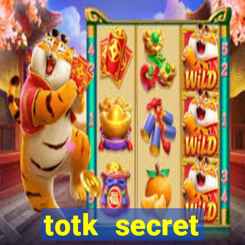 totk secret treasure under the great fish