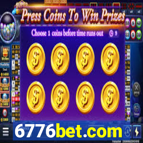 6776bet.com