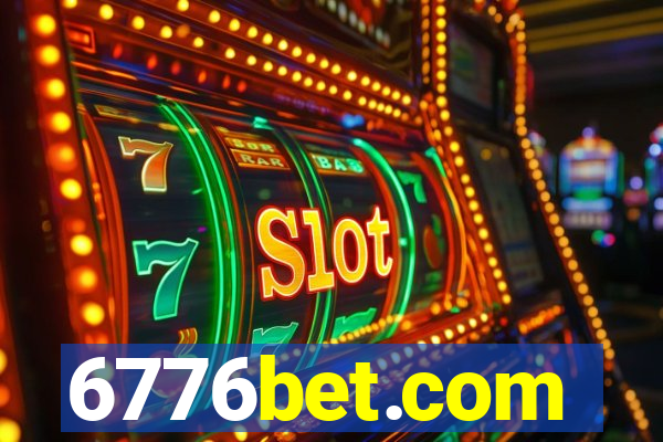 6776bet.com