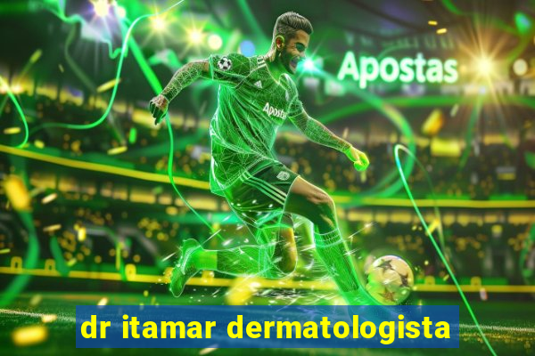 dr itamar dermatologista