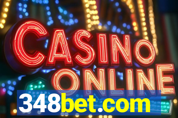 348bet.com