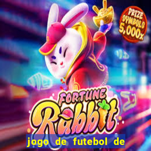 jogo de futebol de montar seu time