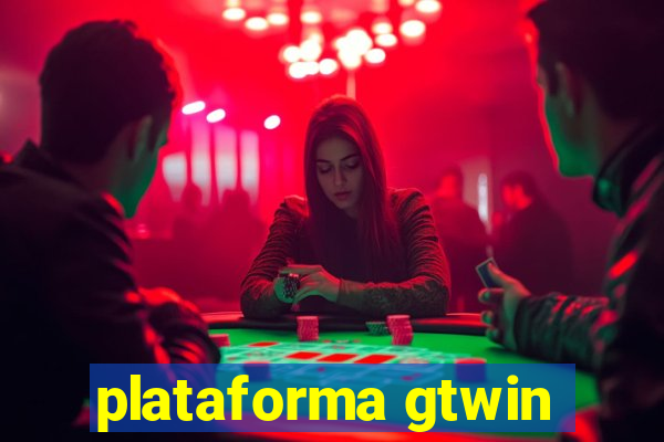 plataforma gtwin