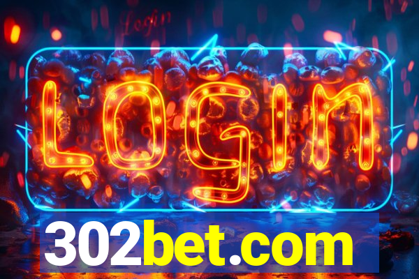 302bet.com